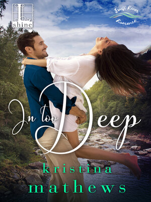 cover image of In Too Deep